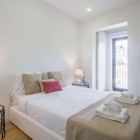 Ohh - Campanha Pateo Flat Apartman Porto Kültér fotó