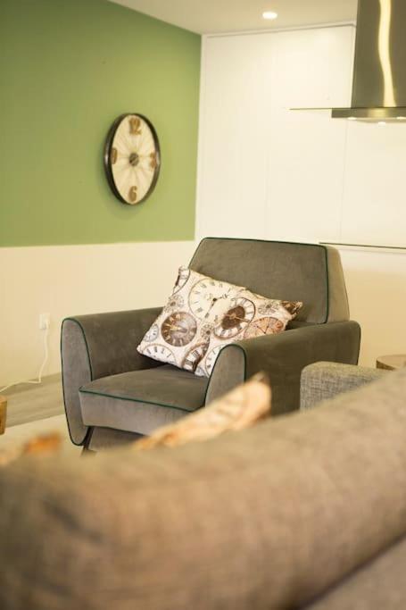 Ohh - Campanha Pateo Flat Apartman Porto Kültér fotó