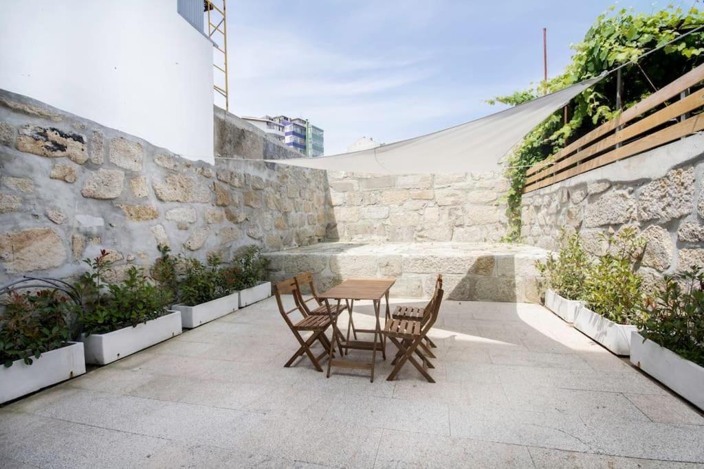 Ohh - Campanha Pateo Flat Apartman Porto Kültér fotó