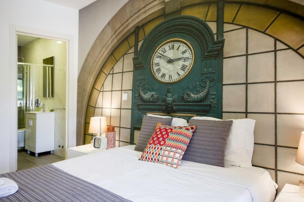 Ohh - Campanha Pateo Flat Apartman Porto Kültér fotó